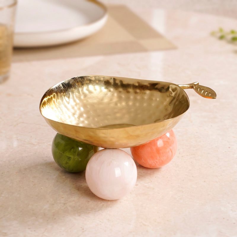 Zest Pop Bubble Bowl 350ml Nestasia