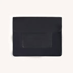 Professional Folder With Two Zipper Pockets Nestasia