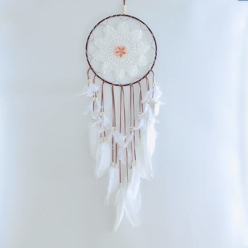 Anhumengwang Bedroom Living Room Wall Decoration kafalo