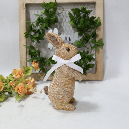 European-style Garden Courtyard Home And Childrens Room Decor