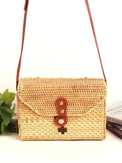 Crossbody Bags