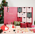 Christmas Advent Calendar Gift Box With 12 Gifts Nestasia