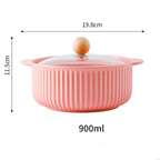 All Purpose Serving Pot Nestasia