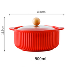 All Purpose Serving Pot Nestasia