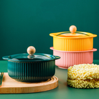 All Purpose Serving Pot Nestasia
