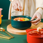 All Purpose Serving Pot Nestasia