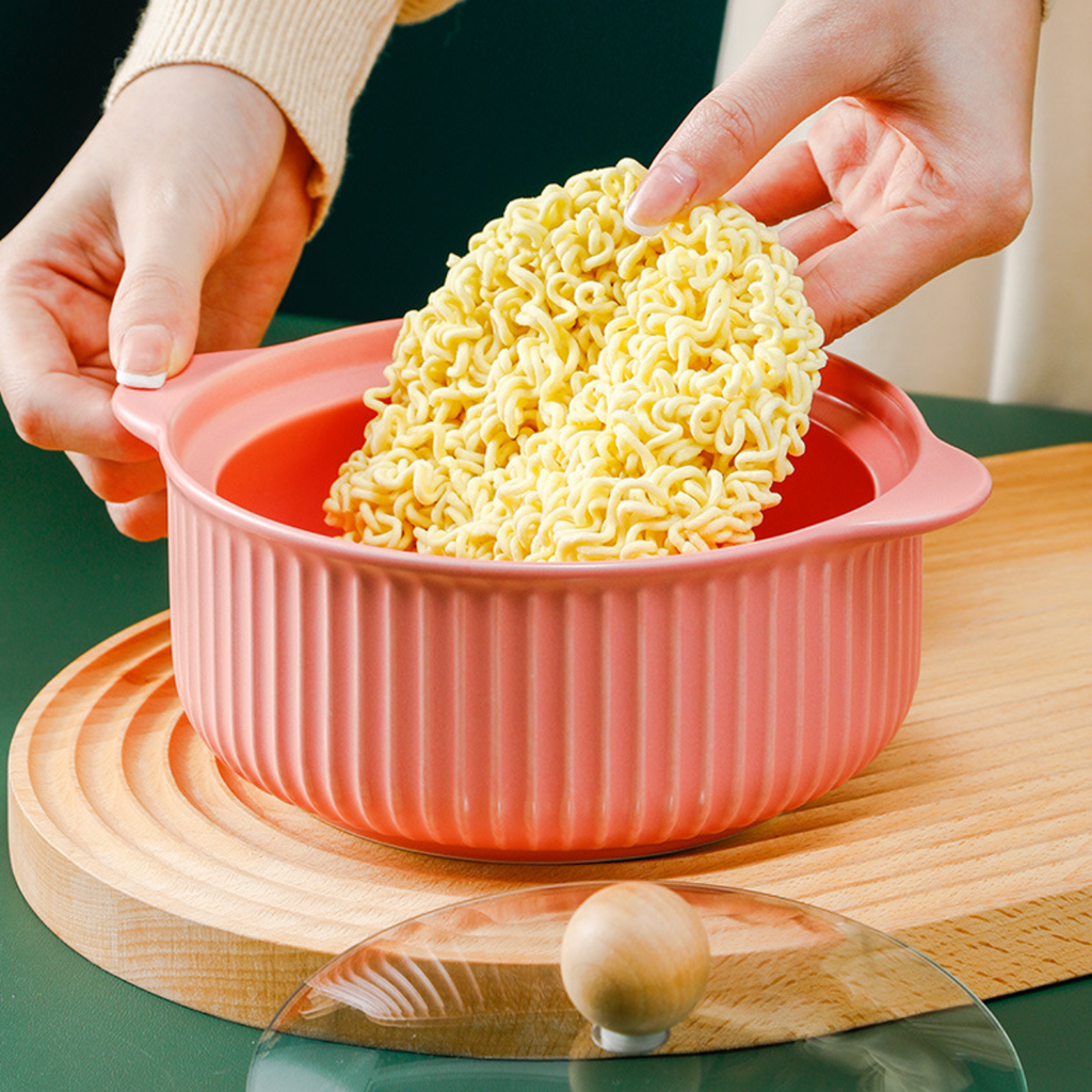 All Purpose Serving Pot Nestasia