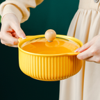 All Purpose Serving Pot Nestasia