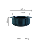All Purpose Serving Pot Nestasia