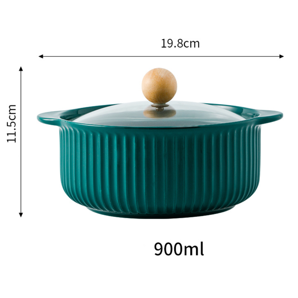 All Purpose Serving Pot Nestasia
