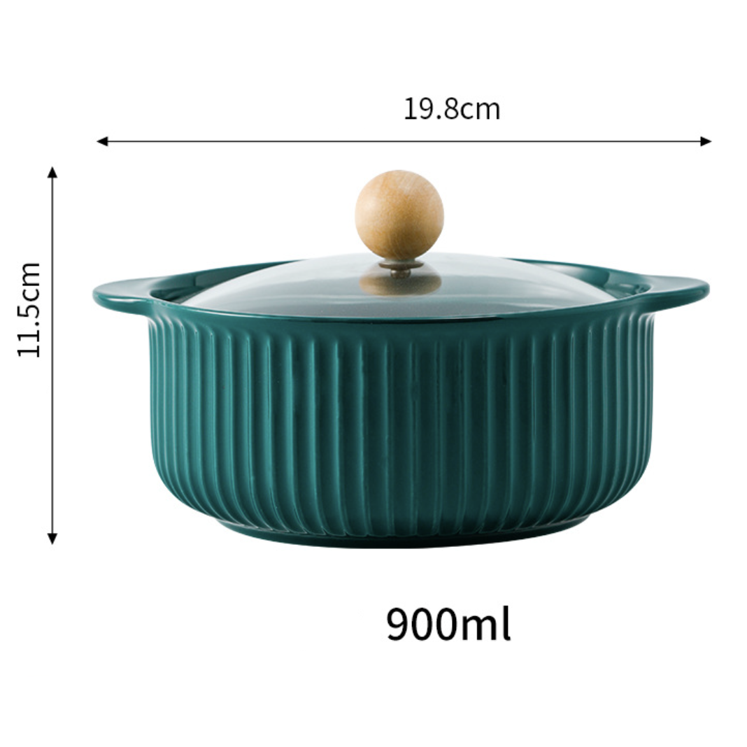 All Purpose Serving Pot Nestasia