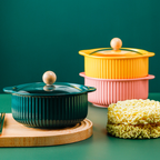 All Purpose Serving Pot Nestasia