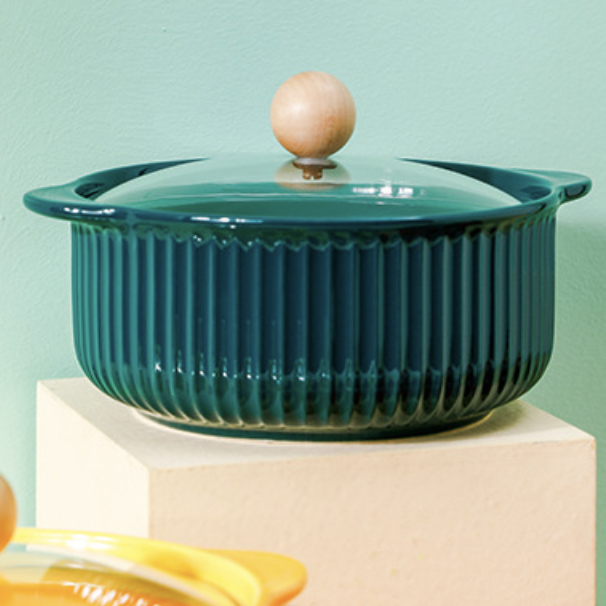 All Purpose Serving Pot Nestasia