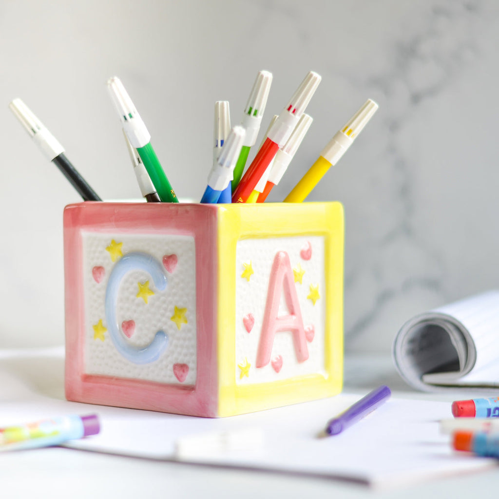 Alphabet Box Nestasia