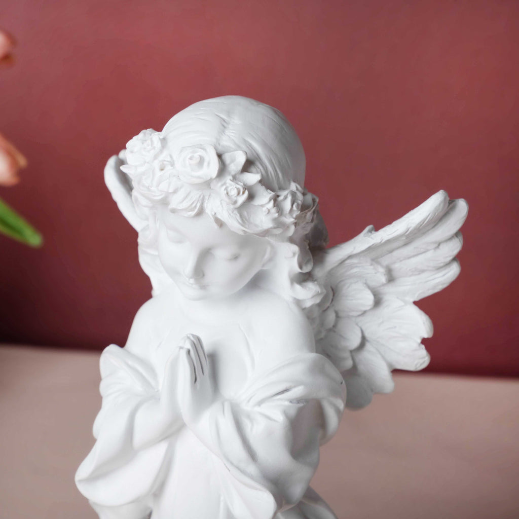 Angel Statue Nestasia