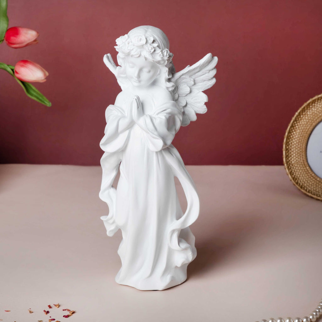 Angel Statue Nestasia