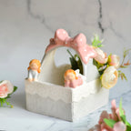 Angel Basket Nestasia