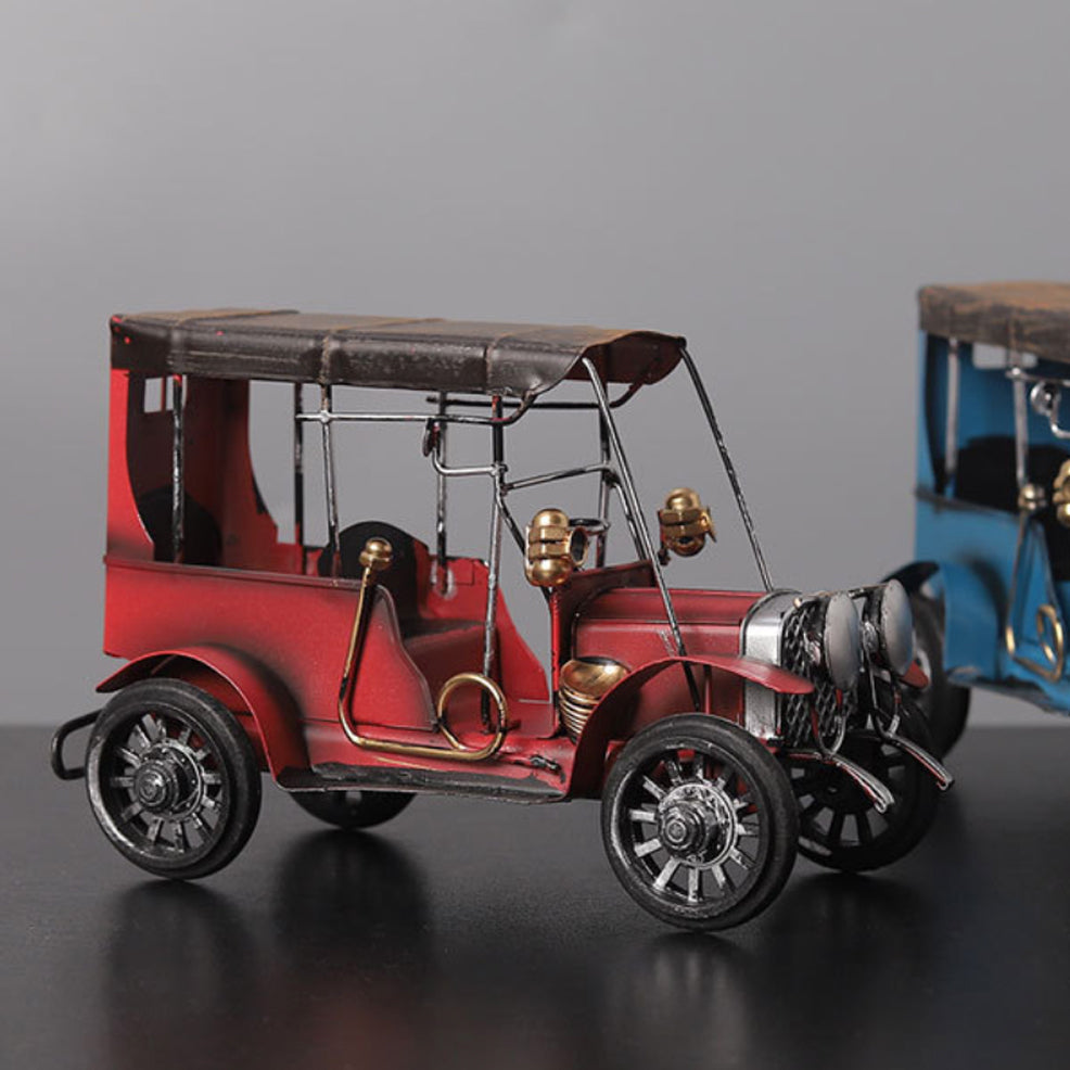 Antique Car Nestasia