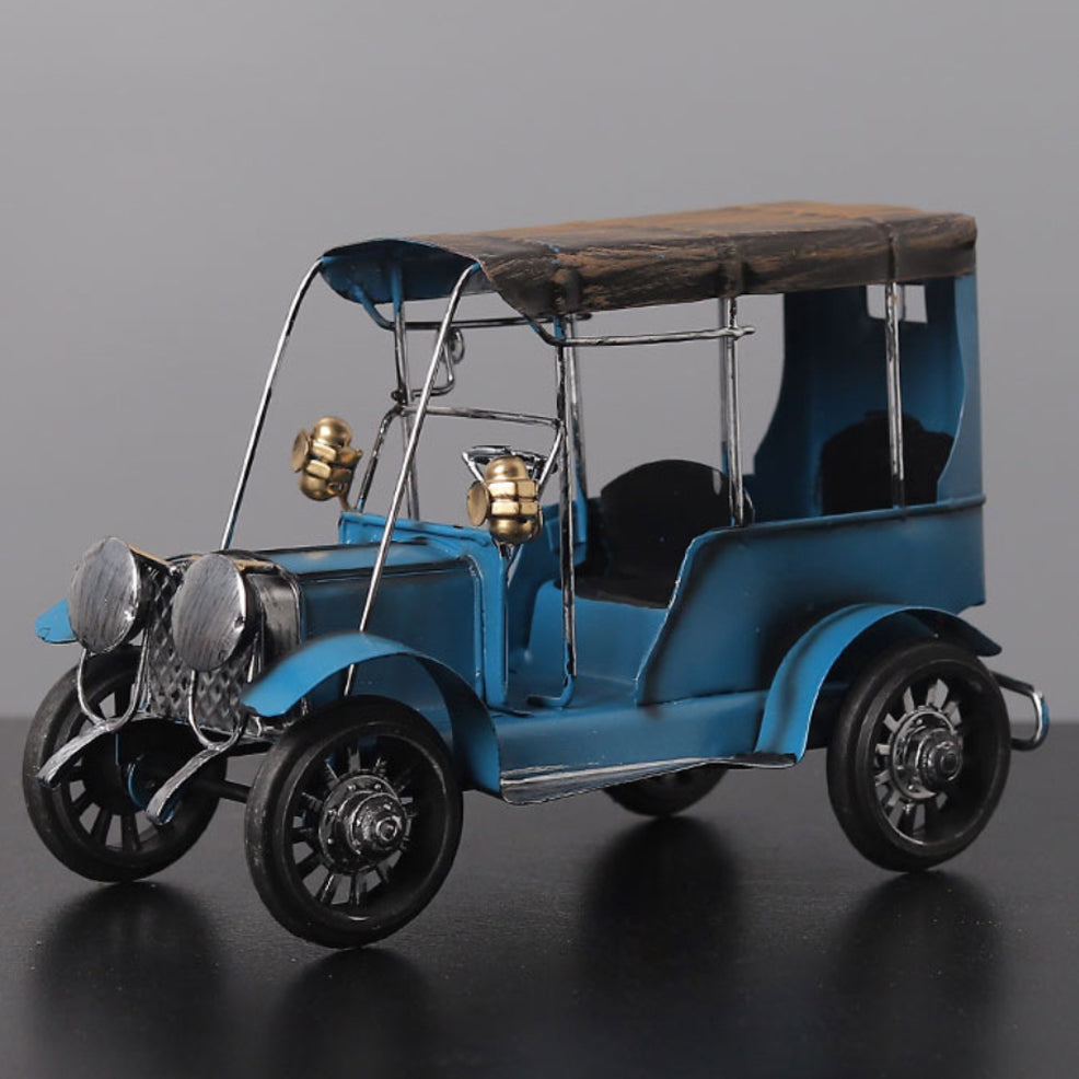 Antique Car Nestasia