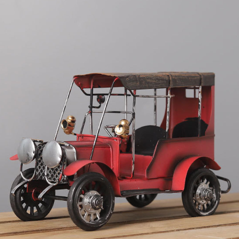 Antique Car Nestasia