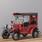 Antique Car Nestasia