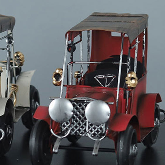 Antique Car Nestasia