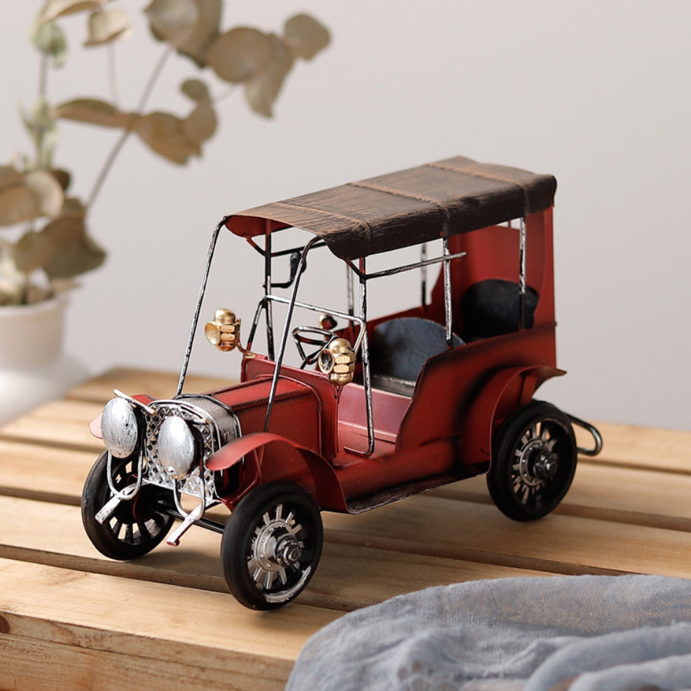 Antique Car Nestasia