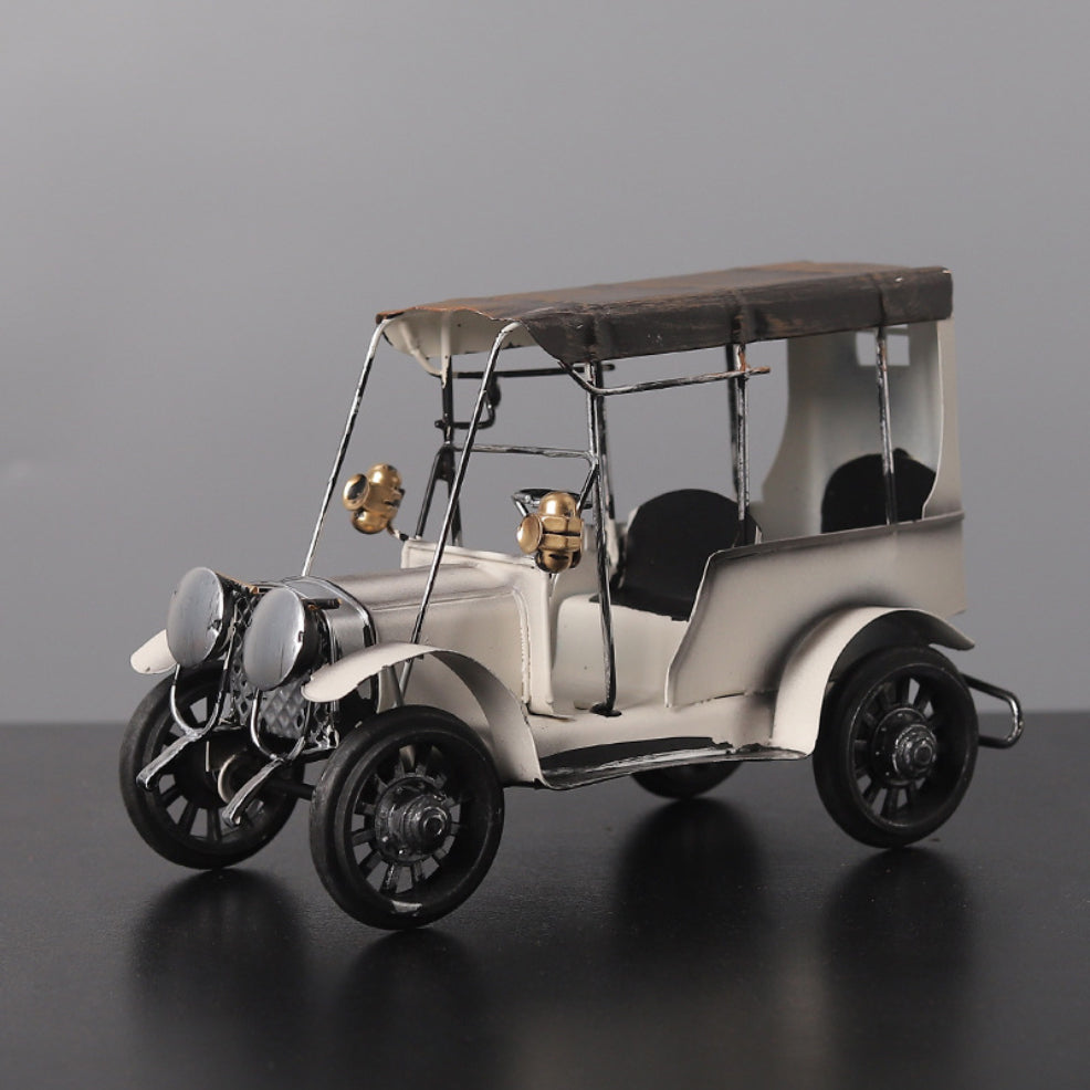 Antique Car Nestasia