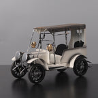 Antique Car Nestasia