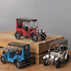 Antique Car Nestasia