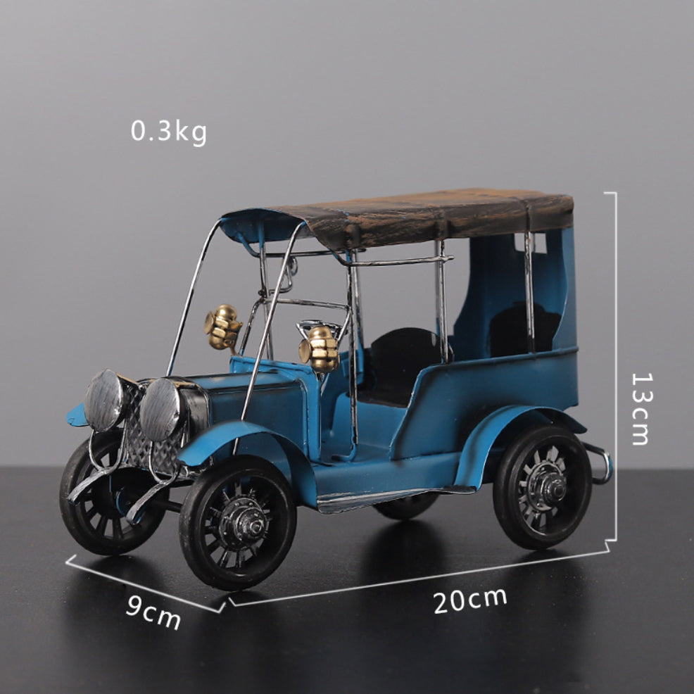 Antique Car Nestasia