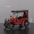 Antique Car Nestasia