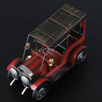 Antique Car Nestasia