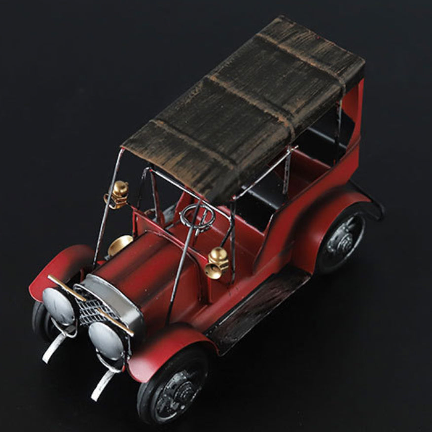 Antique Car Nestasia