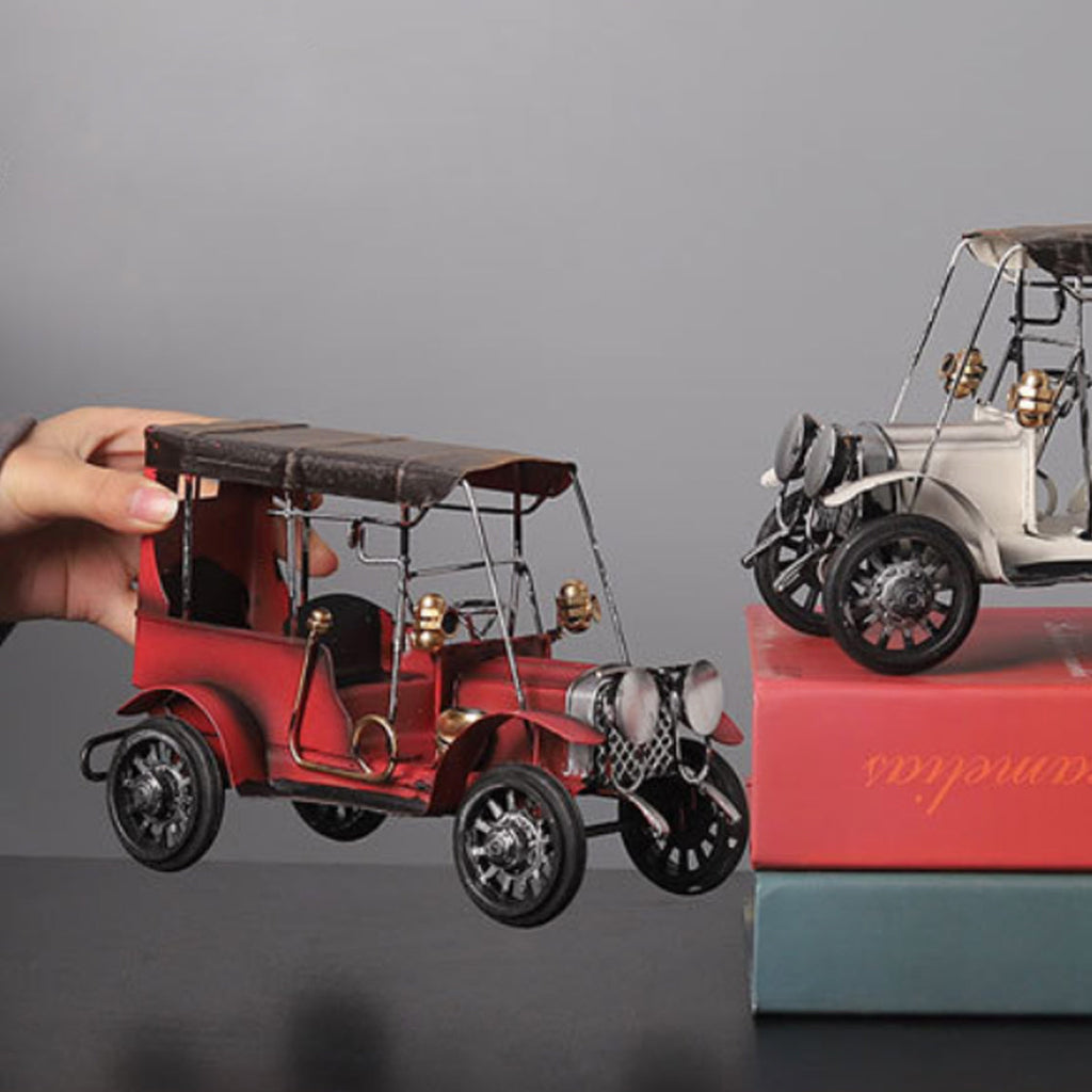 Antique Car Nestasia