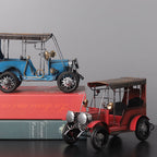 Antique Car Nestasia