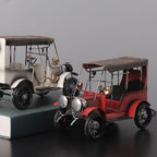 Antique Car Nestasia