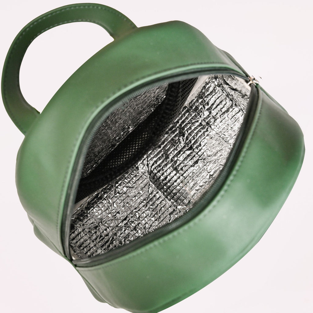 Avocado Insulated Kids Lunch Bag Nestasia