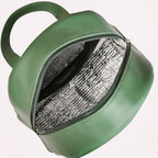 Avocado Insulated Kids Lunch Bag Nestasia