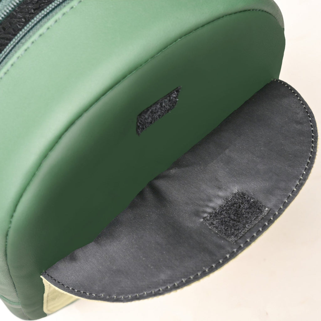 Avocado Insulated Kids Lunch Bag Nestasia