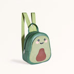 Avocado Insulated Kids Lunch Bag Nestasia