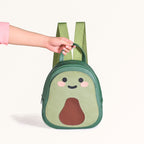 Avocado Insulated Kids Lunch Bag Nestasia