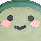 Avocado Insulated Kids Lunch Bag Nestasia