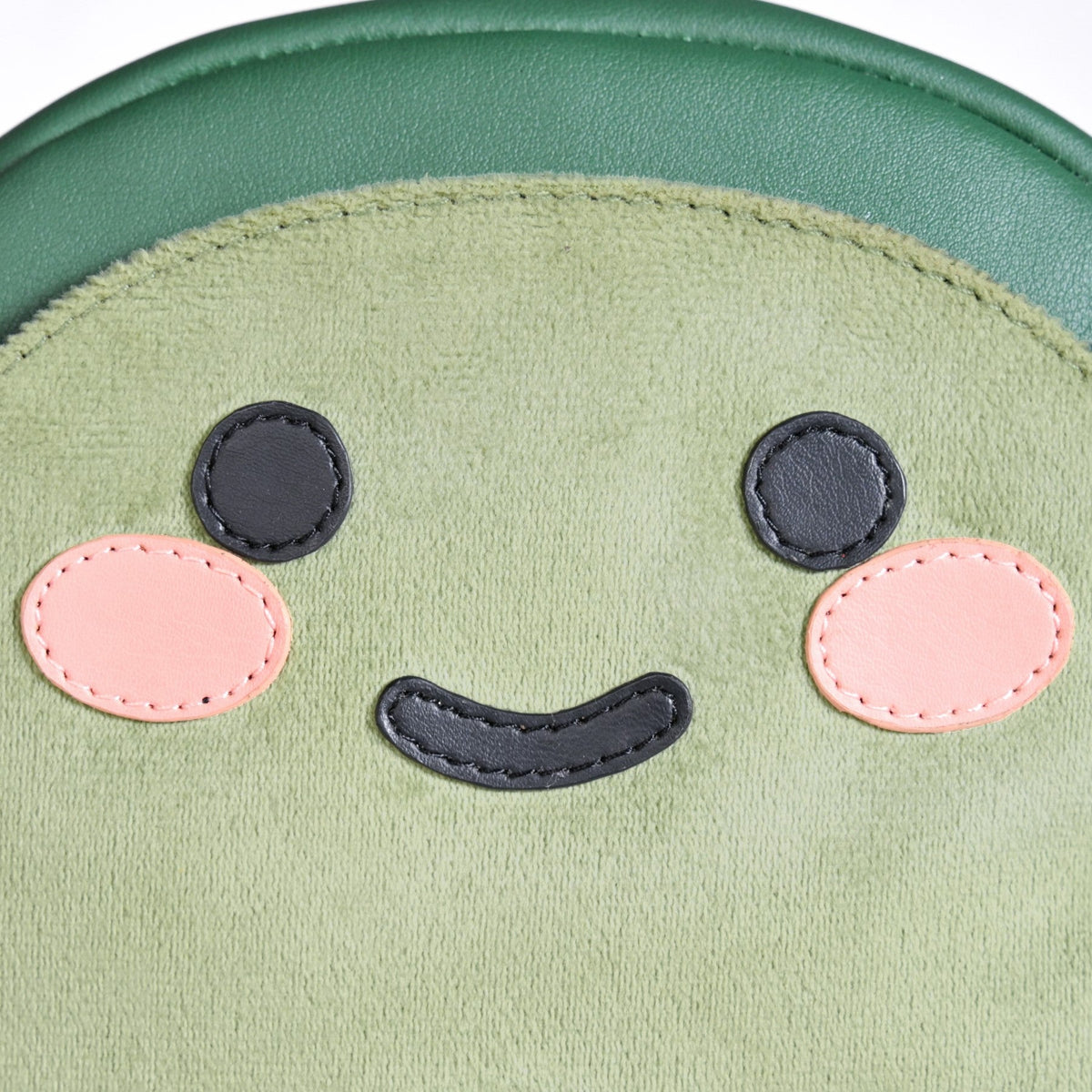 Avocado Insulated Kids Lunch Bag Nestasia