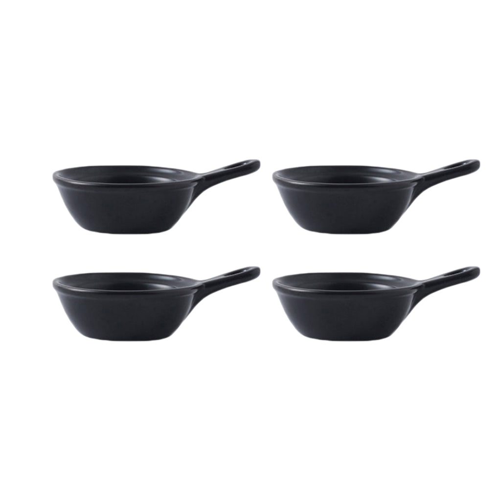 Dip Dish - Set of 4 Nestasia