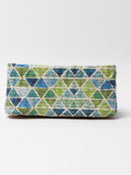 Seagrass Organizer Tray for Stylish Home Storage and Tabletop Decor