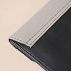 Multipurpose Sling Bag And Sleeve Set Of 2 Black Nestasia