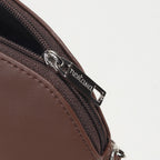 Stylish Sling Bag And File Bag Set Of 2 Beige Nestasia