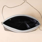 Multipurpose Sling Bag And Sleeve Set Of 2 Black Nestasia