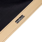 Stylish Sling Bag And File Bag Set Of 2 Beige Nestasia